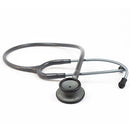 ADC Adscope-Lite 619 Ultra-Lite Clinician Stethoscope  Smoke