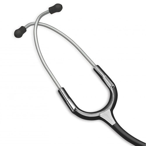 ADC Adscope-Lite 619 Ultra-Lite Clinician Stethoscope - Visible Yoke