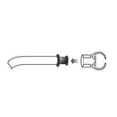 ADC Adsoft Plus Eartip Adapter