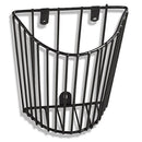 ADC Adstation 5610 3.5V Wall Otoscope/Ophthalmoscope Diagnostic Set - Cuff Basket