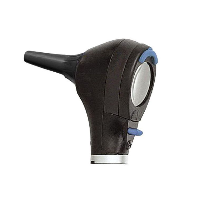 ADC Adstation 5610-5 3.5V Wall Otoscope/Ophthalmoscope/Dermascope Diagnostic Set 