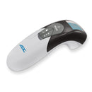 ADC Adstation 5611-35 3.5V Wall Otoscope/Dermascope Diagnostic Set with Wallboard for ADView 2 