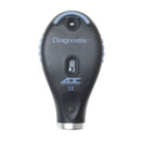 ADC Adstation 5612-5 3.5V Wall Ophthalmoscope/Dermascope Diagnostic Set 