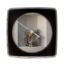 ADC Adstation 56122 3.5V Wall Coax Plus Ophthalmoscope - Inside of Aneroid