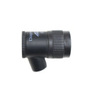ADC Adstation 5680-5 3.5V Wall PMV Otoscope/Ophthalmoscope/Dermascope Diagnostic Set - Dermascope