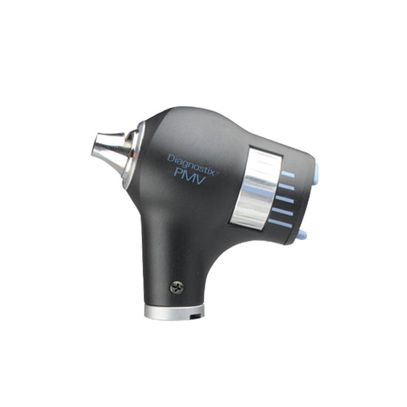 ADC Adstation 56802 3.5V Wall PMV Otoscope/Coax Plus Ophthalmoscope Diagnostic Set with Wallboard