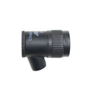 ADC Adstation 56802-56 3.5V Wall PMV Otoscope/Coax Plus Ophthalmoscope/Throat Illuminator/Dermascope Diagnostic Set 