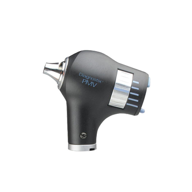 ADC Adstation 5681-36 3.5V Wall PMV Otoscope/Throat Illuminator Diagnostic Set with Wallboard for ADView 2 