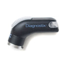 ADC Adstation 5681-36 3.5V Wall PMV Otoscope/Throat Illuminator Diagnostic Set with Wallboard for ADView 2 