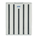 ADC Adstation 5681-6 3.5V Wall PMV Otoscope/Throat Illuminator Diagnostic Set 