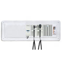 ADC Adstation Wallboard - Large Wallboard with Adstation and Space for ADView 2