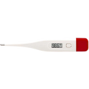 ADC Adtemp 413 Digital Thermometer - Red Cap - Rectal