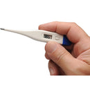 ADC Adtemp 413 Digital Thermometer in hand