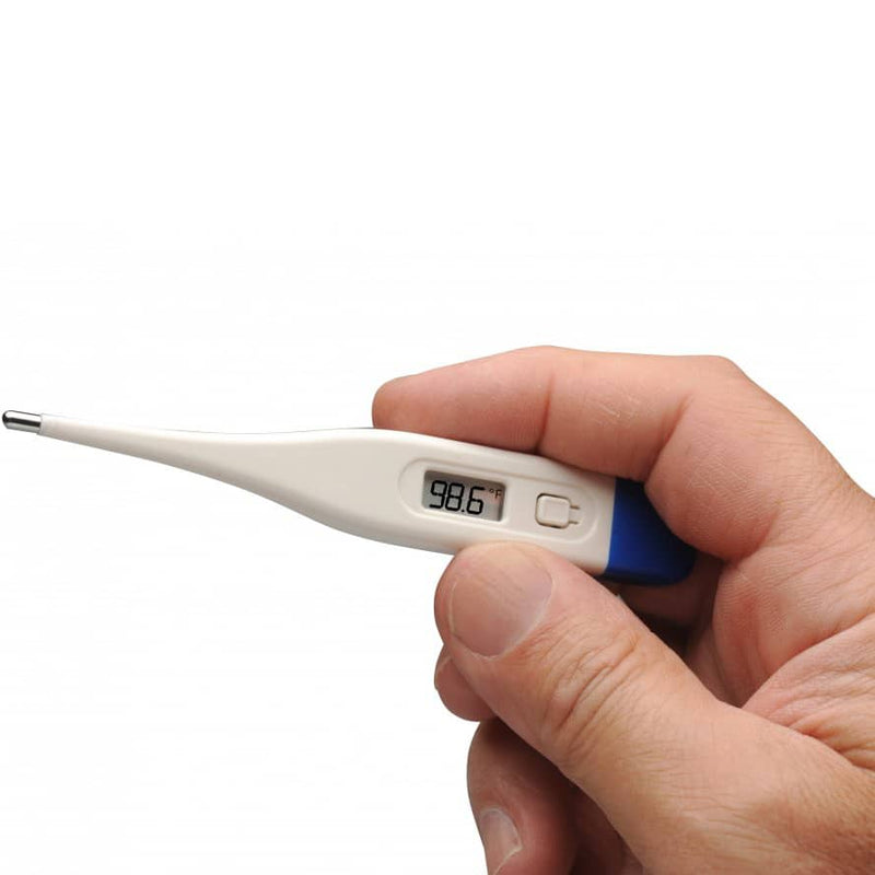 ADC Adtemp 413 Digital Thermometer 