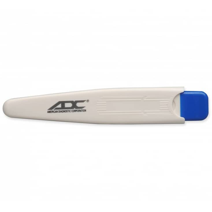 ADC Adtemp 413 Digital Thermometer 