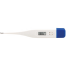 ADC Adtemp 413 Digital Thermometer - Blue Cap - Oral