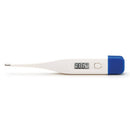 ADC Adtemp 413 Digital Thermometer  Blue Cap - Oral (25/Pkg)