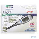 ADC Adtemp 418N Digital Thermometer packaging