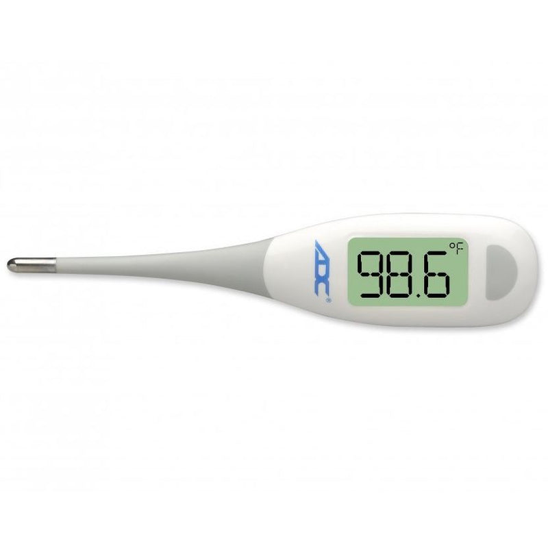 ADC Adtemp 418N Digital Thermometer  Pack of 12