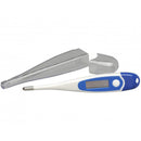 ADC Adtemp 422 Veterinary Digital Thermometer with scabbard