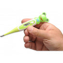 ADC Adtemp 426 Adimals Digital Thermometer in hand