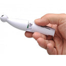ADC Adtemp 427 Temple Touch Thermometer battery compartment