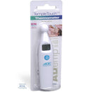 ADC Adtemp 427 Temple Touch Thermometer - Display Packaging