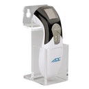 ADC Adtemp 429 Non-Contact Infrared Thermometer Wall Cradle with thermometer