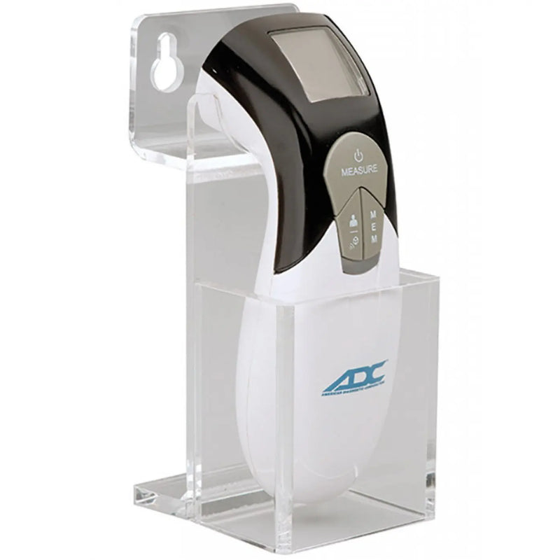 ADC Adtemp 429 Non-Contact Infrared Thermometer in Wall Cradle