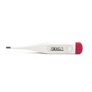ADC Adtemp II 413 Digital Thermometer Red Cap Rectal
