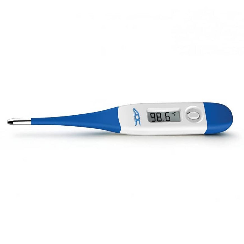 ADC Adtemp IV 415 Flex Digital Thermometer  Package of 12