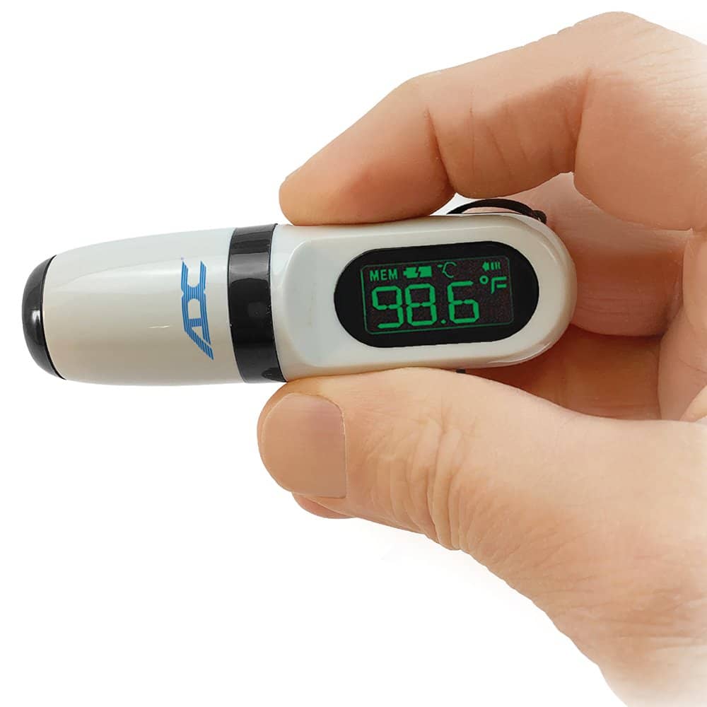 ADC Adtemp Mini 432 Non-Contact Thermometer - 432