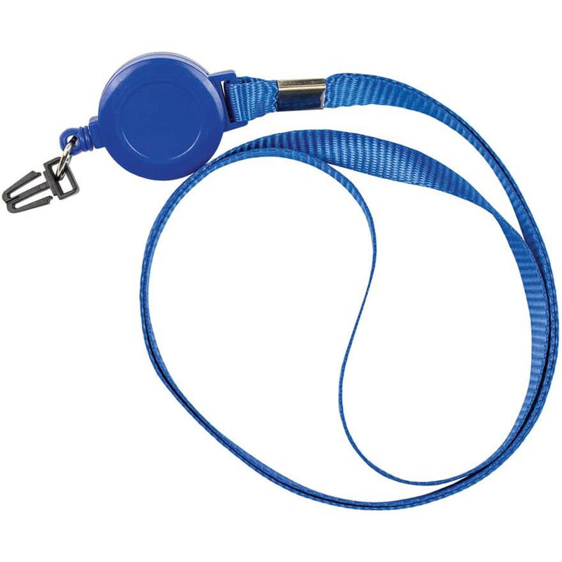 ADC Adtemp Mini 432 Non-Contact Thermometer lanyard