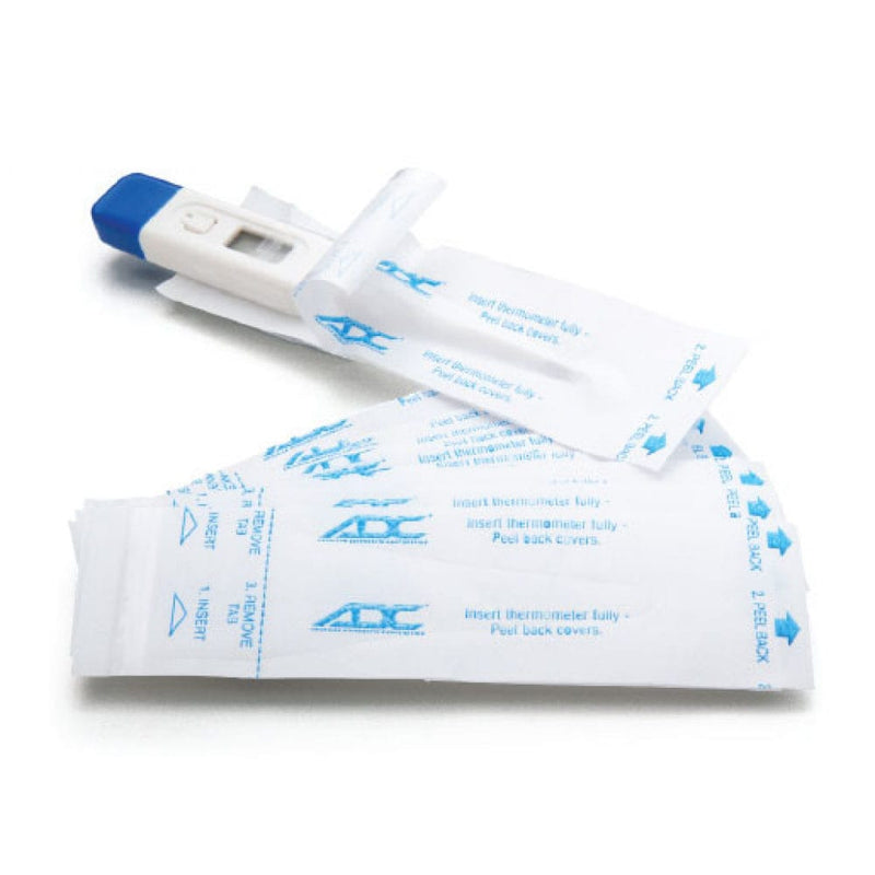 ADC Adtemp Thermometer Sheaths  1,000/Box