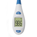 ADC Adtemp Ultra 417 Digital Thermometer LCD Screen