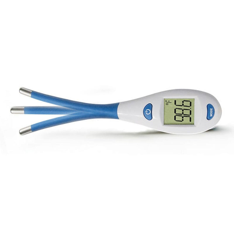 ADC Adtemp Ultra 417 Digital Thermometer Flexible Tip