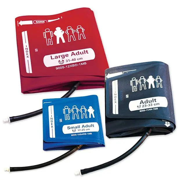 ADC Adult Cuff Kit for ADView 2 Modular Diagnostic Station