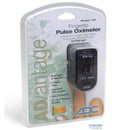 ADC Advantage 2200 Fingertip Pulse Oximeter packaging