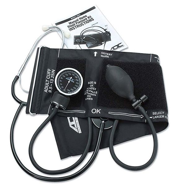 ADC Advantage 6005 Manual Blood Pressure Kit