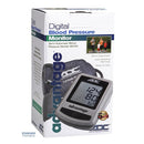 ADC Advantage 6012N Semi-Automatic Digital Blood Pressure Monitor Packaging