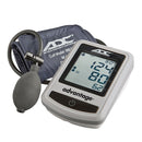 ADC Advantage 6012N Semi-Automatic Digital Blood Pressure Monitor