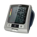 ADC Advantage 6016N Digital Wrist Blood Pressure Monitor