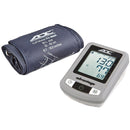 ADC Advantage 6021N Automatic Digital Blood Pressure Monitor  Large Adult Soft Cuff