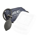 ADC Advantage Cuff and Bladder for 6012N Semi-Automatic Digital Blood Pressure Monitor - with Bulb and Valve