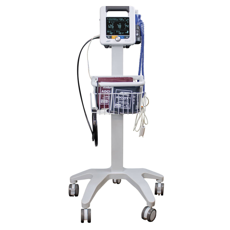 ADC ADView 2 Deluxe Mobile Stand