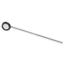ADC Babinski Telescoping Neurological Hammer extended