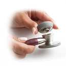 ADC Bell for Adscope 608 Convertible Clinician Stethoscope - Assembly