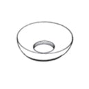 ADC Bell for Sprague Stethoscopes - Symbol