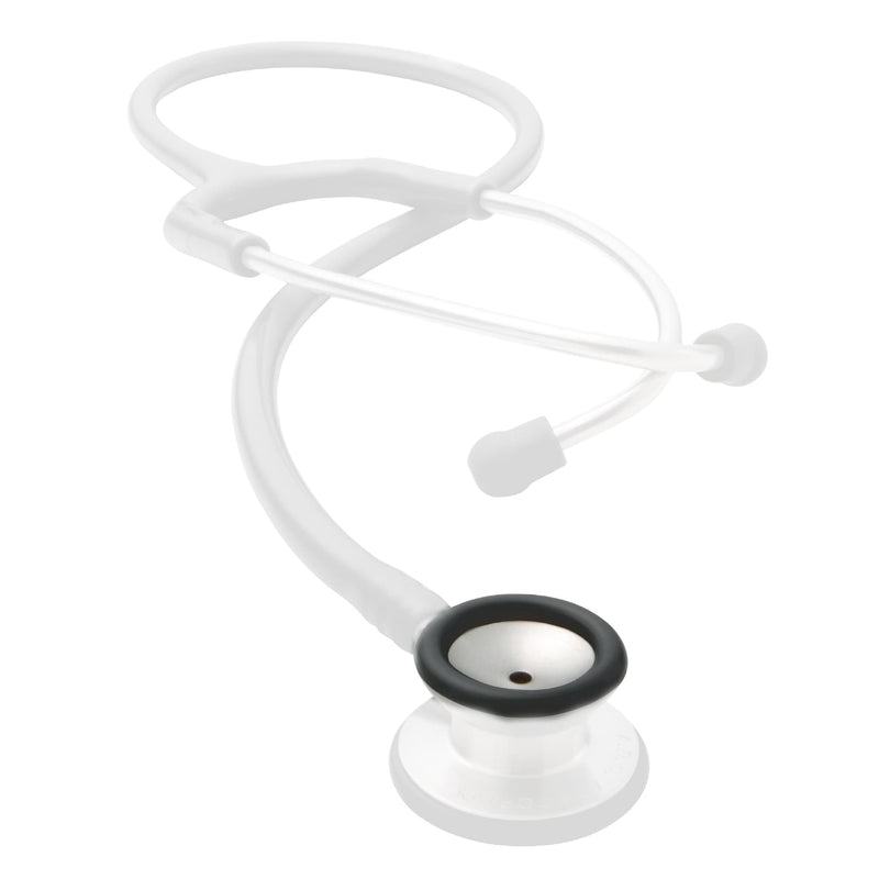 ADC Bell Ring for Adscope 601/604 Stethoscopes - Black