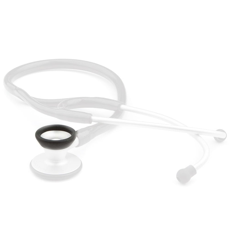 ADC Bell Ring for Adscope 602/606 Cardiology Stethoscopes  Black